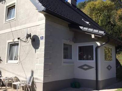 Haus provisionsfrei kaufen in 8605 Kapfenberg