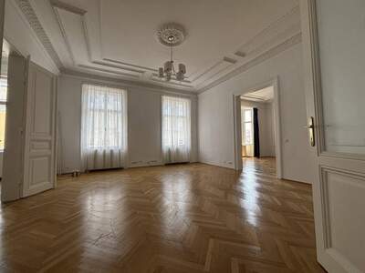 Gewerbeobjekt mieten in 1090 Wien