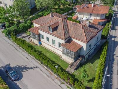 Haus kaufen in 2380 Perchtoldsdorf