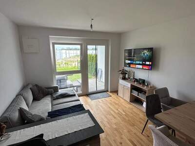 Wohnung provisionsfrei mieten in 4232 Hagenberg