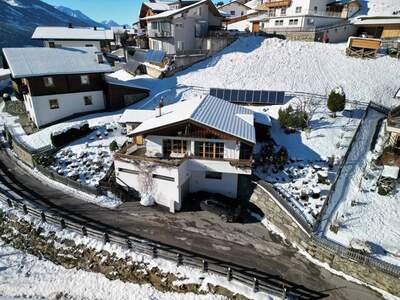 Haus kaufen in 9919 Heinfels