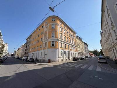 Wohnung kaufen in 8020 Gries