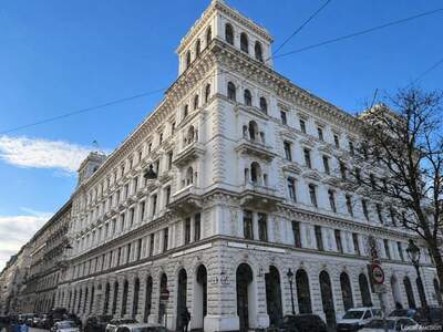 Wohnung kaufen in 1010 Wien