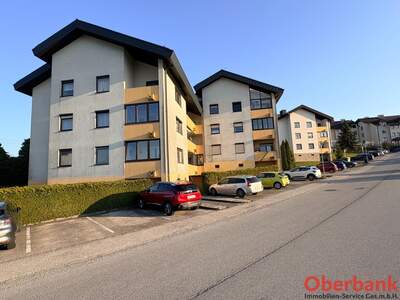 Etagenwohnung kaufen in 3314 Strengberg