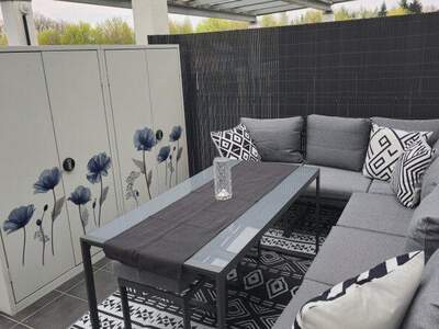 Terrassenwohnung mieten in 4225 Luftenberg (Bild 5)