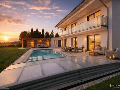 Haus kaufen in 7122 Gols