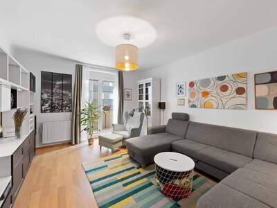 Eigentumswohnung in 1190 Wien