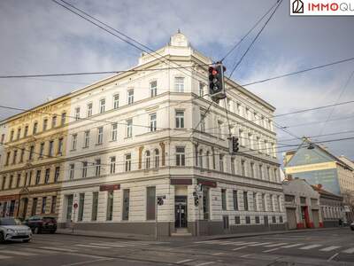 Gewerbeobjekt kaufen in 1160 Wien (Bild 1)