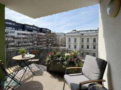 Mietwohnung in 1020 Wien