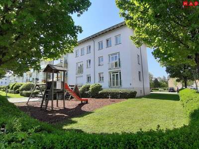 Mietwohnung in 4400 Steyr