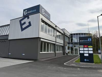Gewerbeobjekt mieten in 8200 Gleisdorf (Bild 1)