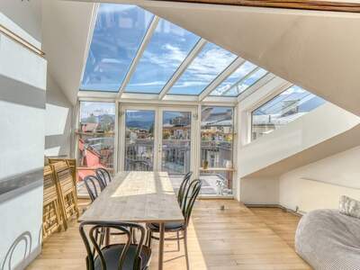 Terrassenwohnung kaufen in 6020 Innsbruck (Bild 1)