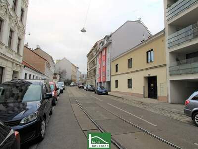 Gewerbeobjekt mieten in 1180 Wien