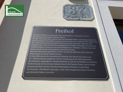 Wohnung mieten in 1190 Wien (Bild 4)