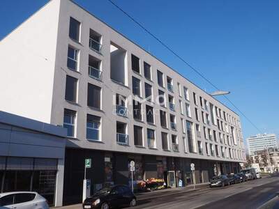 Mietwohnung in 8020 Graz