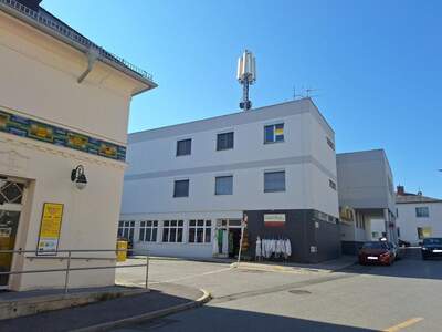 Mietwohnung in 7000 Eisenstadt (Bild 1)