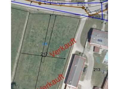 Grundstück kaufen in 2112 Hetzmannsdorf