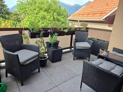 Wohnung mieten in 6600 Reutte