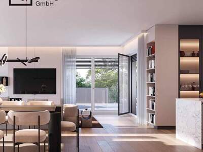 Wohnung kaufen in 9400 Wolfsberg