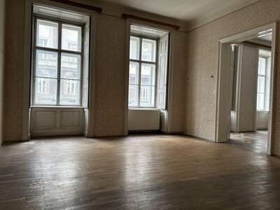 Altbauwohnung kaufen in 1030 Wien (Bild 3)