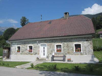Haus kaufen in 8904 Frauenberg