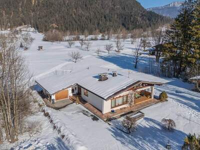 Haus kaufen in 6383 Kirchdorf