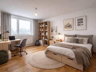 Mietwohnung in 4040 Linz