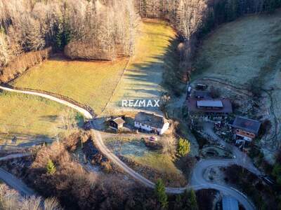 Bauernhaus kaufen in 4562 Steinbach