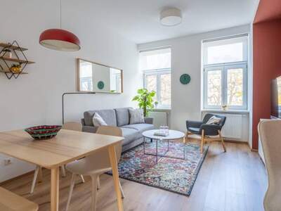 Wohnung mieten in 1180 Wien