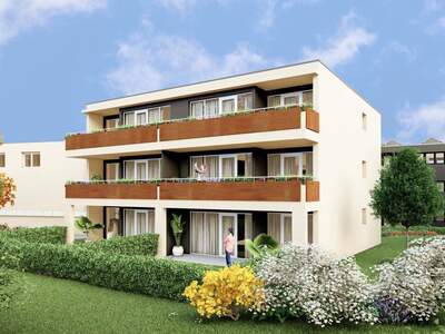 Eigentumswohnung in 6850 Dornbirn