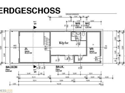 Haus kaufen in 2103 Langenzersdorf (Bild 5)