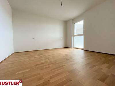 Wohnung mit Balkon mieten in 8020 Graz (Bild 4)