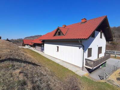 Haus kaufen in 2212 Šentilj v Slov. goricah (Bild 1)