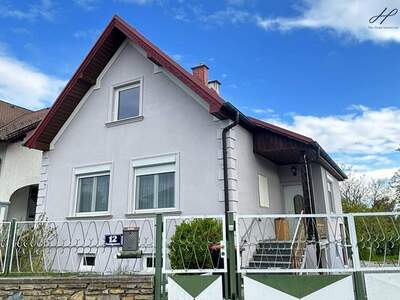 Haus kaufen in 7312 Horitschon