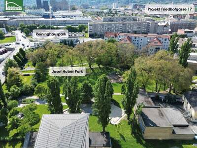 Wohnung mieten in 8020 Graz