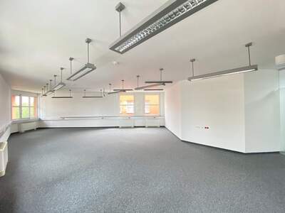 Bürozentrum mieten in 4020 Linz
