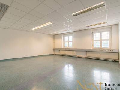 Büro / Praxis mieten in 4020 Linz (Bild 2)