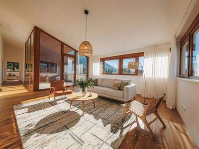 Terrassenwohnung kaufen in 6422 Stams (Bild 2)