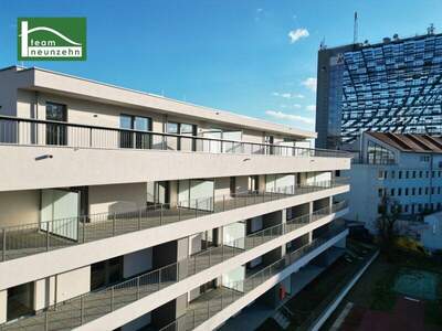 Wohnung mieten in 8020 Graz (Bild 1)