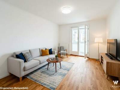 Anlageobjekt kaufen in 1100 Wien