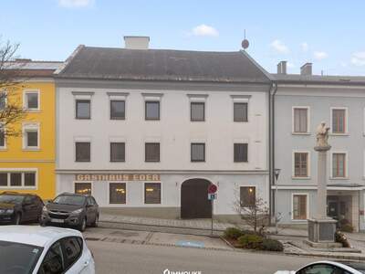 Gewerbeobjekt kaufen in 4680 Haag (Bild 1)