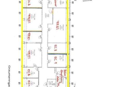 Gewerbeobjekt mieten in 1150 Wien (Bild 2)