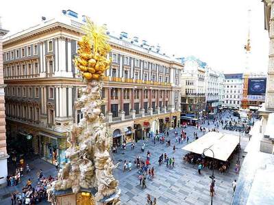 Gewerbeobjekt mieten in 1010 Wien