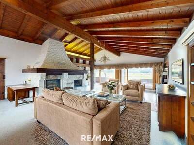 Eigentumswohnung in 6632 Ehrwald