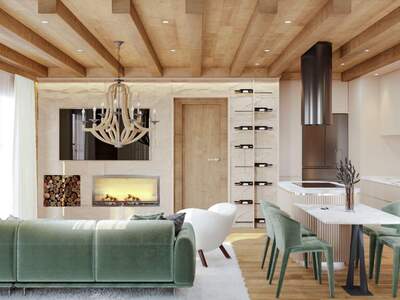 Haus mit Garten kaufen in 8831 Schönberg (Bild 5)