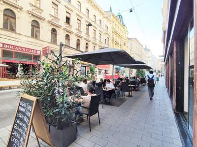 Gewerbeobjekt mieten in 1070 Wien