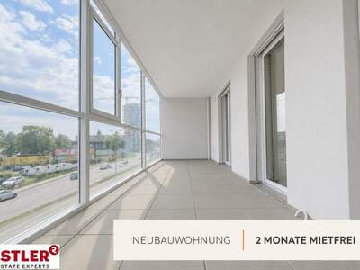 Mietwohnung in 8020 Graz