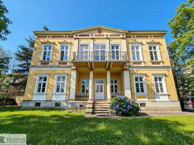 Haus kaufen in 2540 Bad Vöslau
