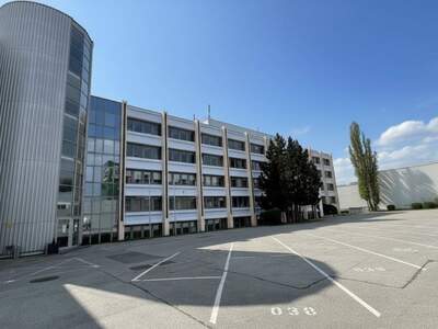 Gewerbeobjekt mieten in 1230 Wien