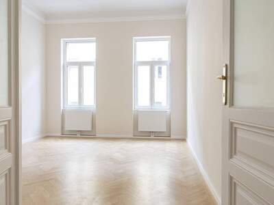 Anlageobjekt kaufen in 1020 Wien